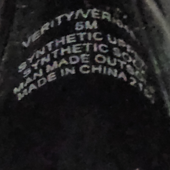 STEVE MADDEN | Verity Clear Stilletto Heels | Size 5M - Picture 9 of 9